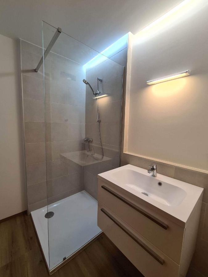 Aquamarin Studio 209 บัดมิทแทร์นดอร์ฟ ภายนอก รูปภาพ