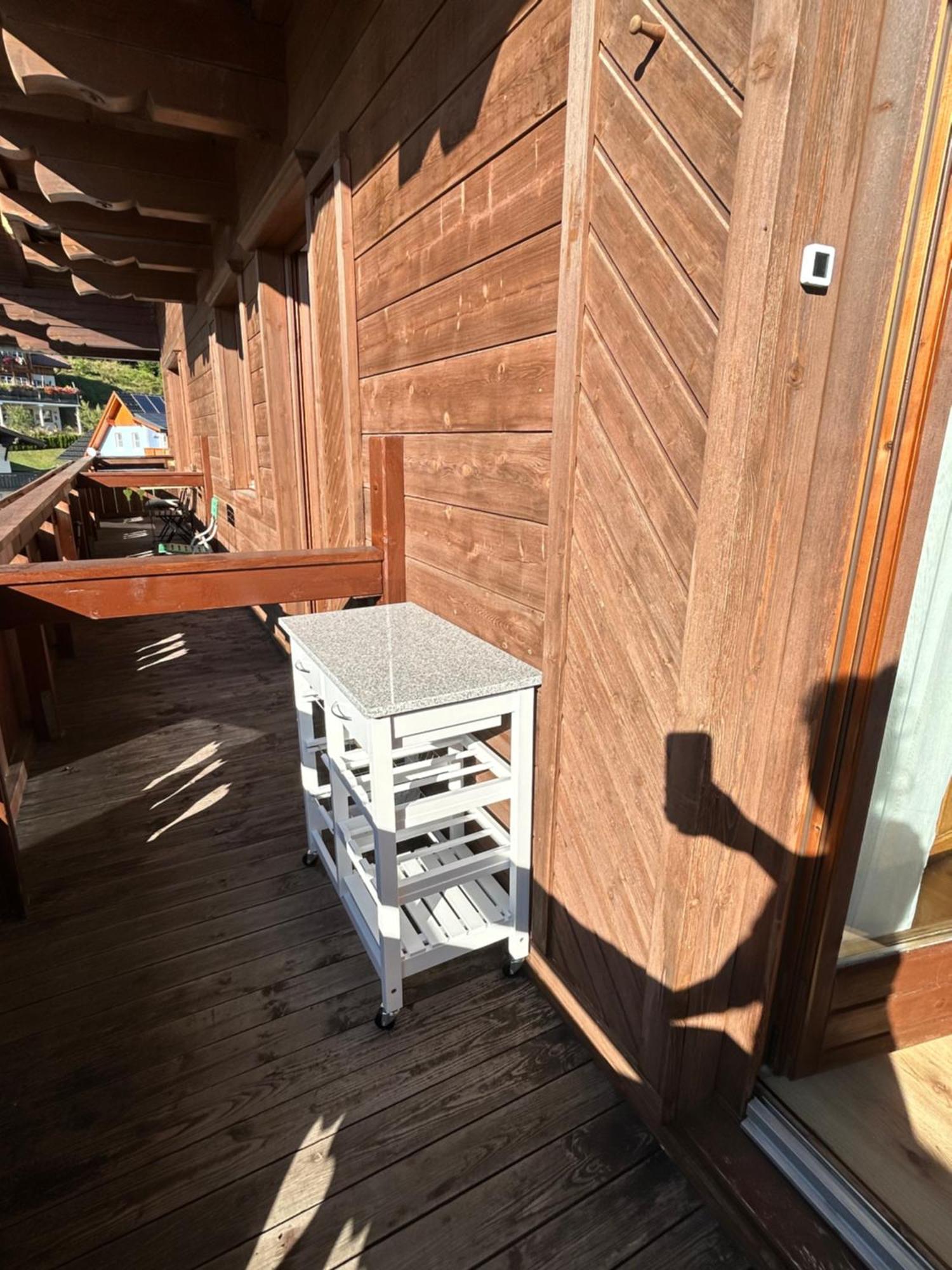 Aquamarin Studio 209 บัดมิทแทร์นดอร์ฟ ภายนอก รูปภาพ